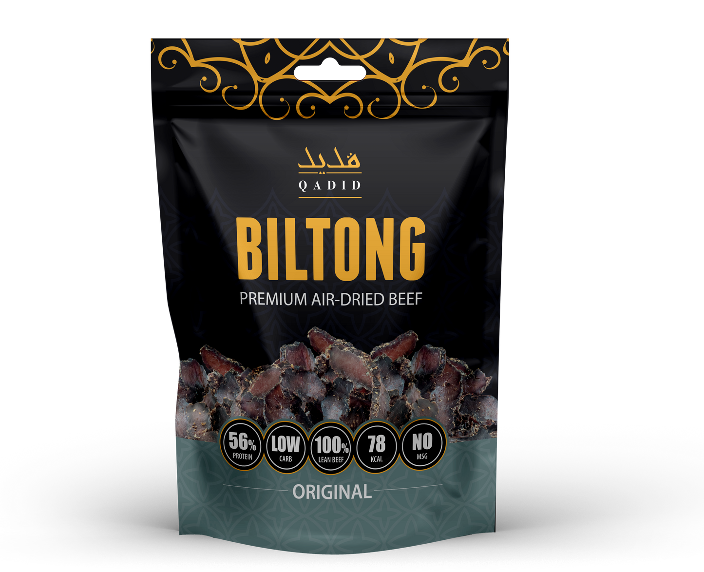 Original Biltong (30g - Multipack)