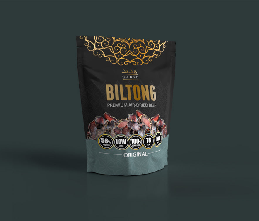 Original Biltong (30g - Multipack)