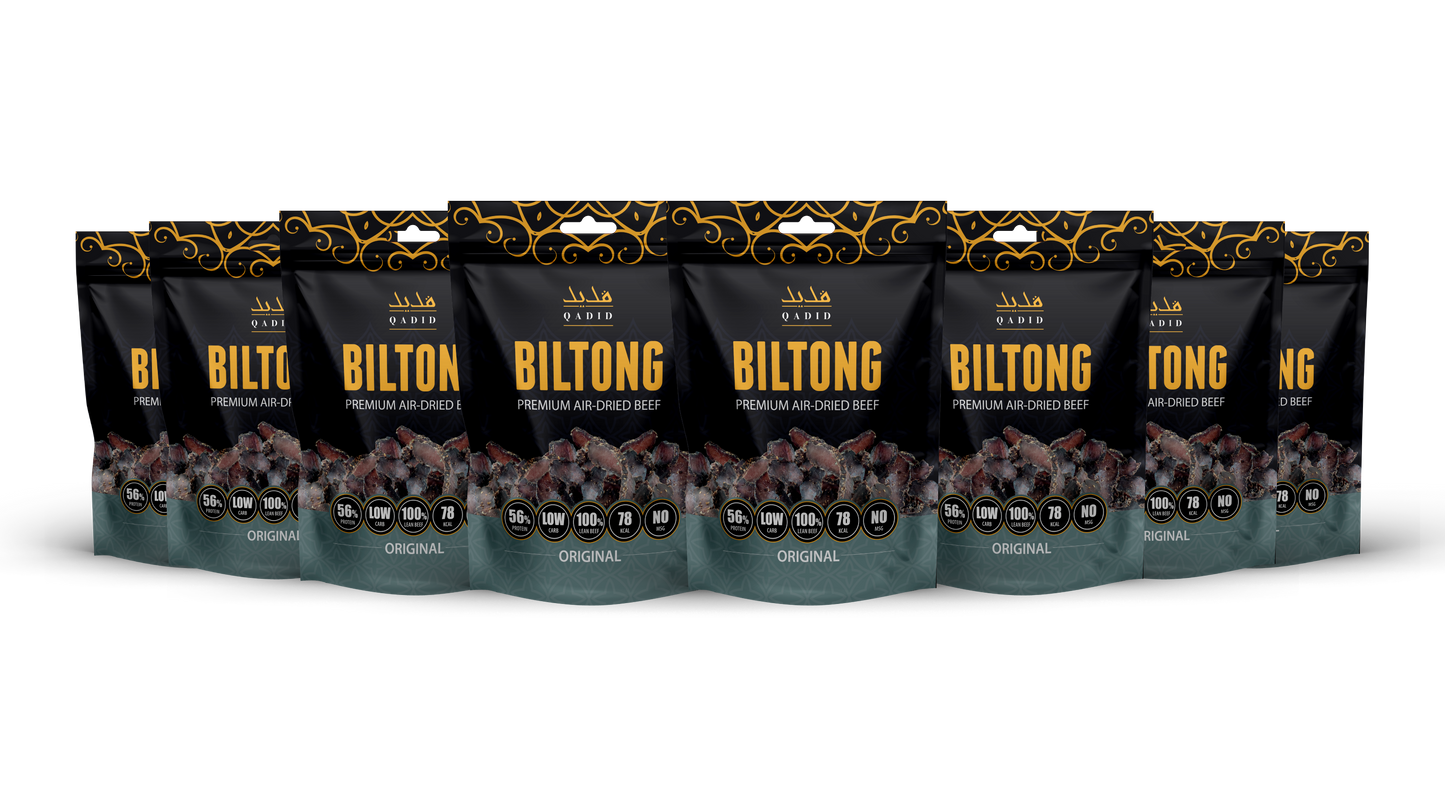 Original Biltong (30g - Multipack)