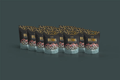 Original Biltong (30g - Multipack)